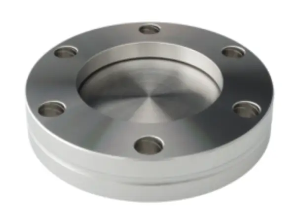 Slip-On Flange Test Blanks